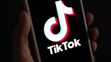 Corte Suprema prohíbe TikTok