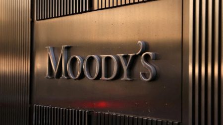 Moody's mejora calificación a Argentina