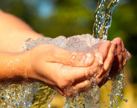 Trelew uso responsable agua