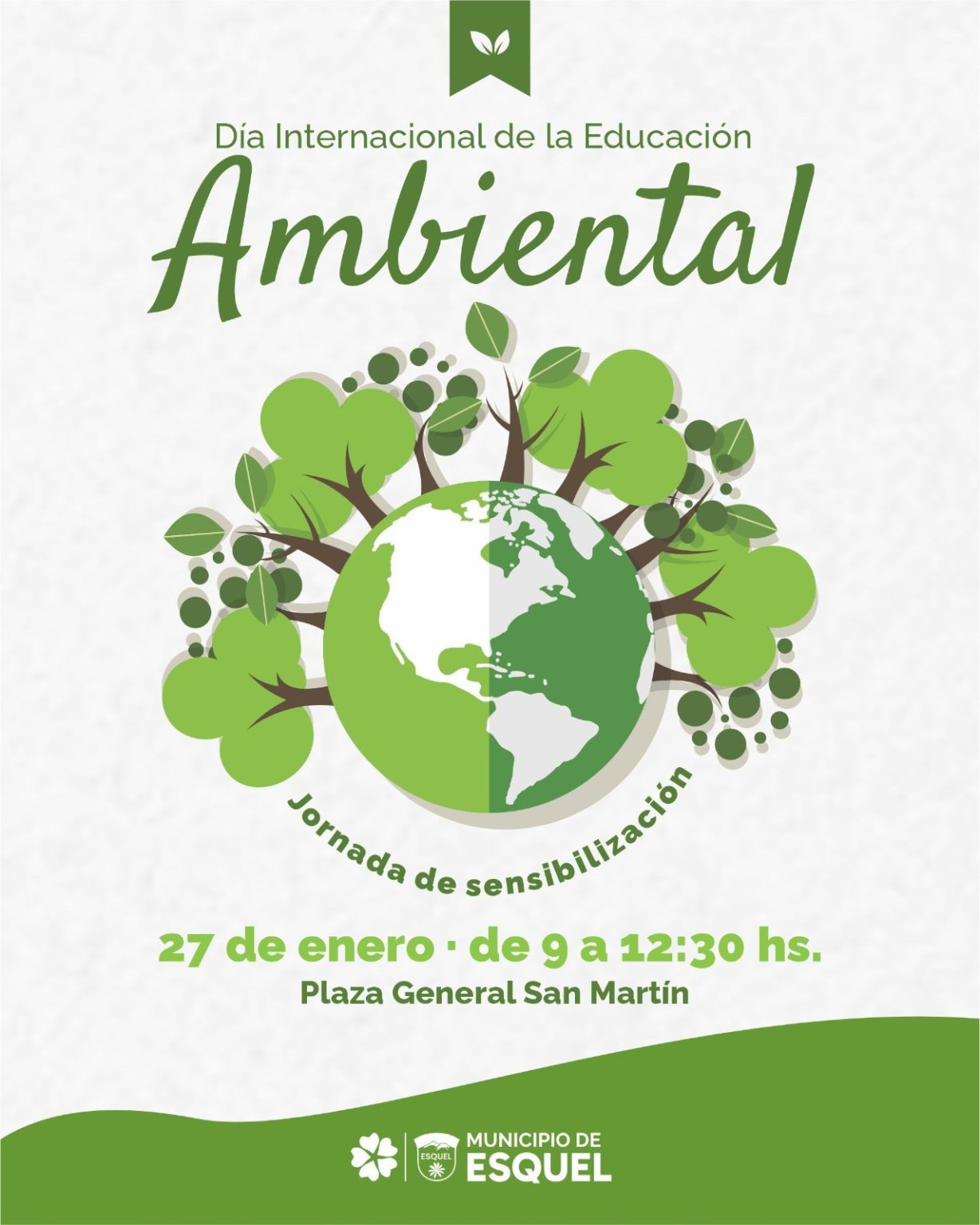 Educación Ambiental