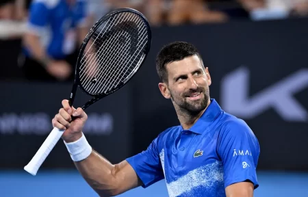 Djokovic deportación de Australia