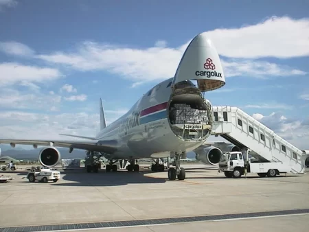 Aerolíneas latinoamericanas