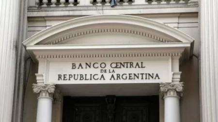 Banco Central consigue préstamo