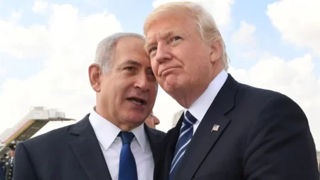 Netanyahu visitará a Trump