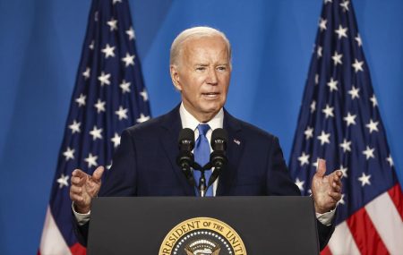 Biden retira Cuba terrorismo