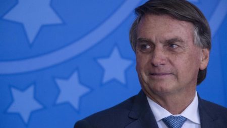 Bolsonaro invitado asunción Trump