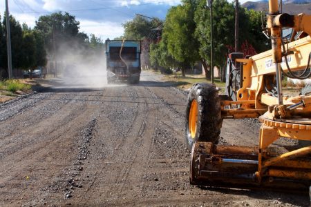 Plan Municipal en Esquel