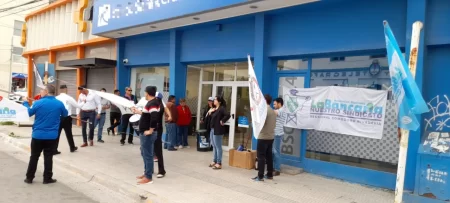 Conflicto Comodoro