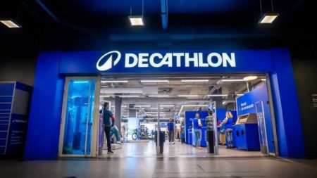 Decathlon 20 nuevos locales