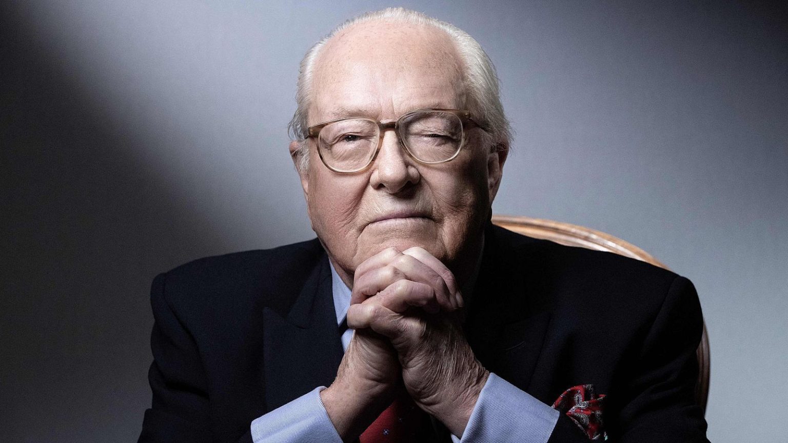 Jean-Marie Le Pen