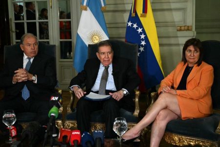 Miley y Edmundo Urrutia se reúnen