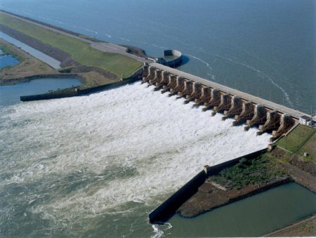 Récords de demanda de energía