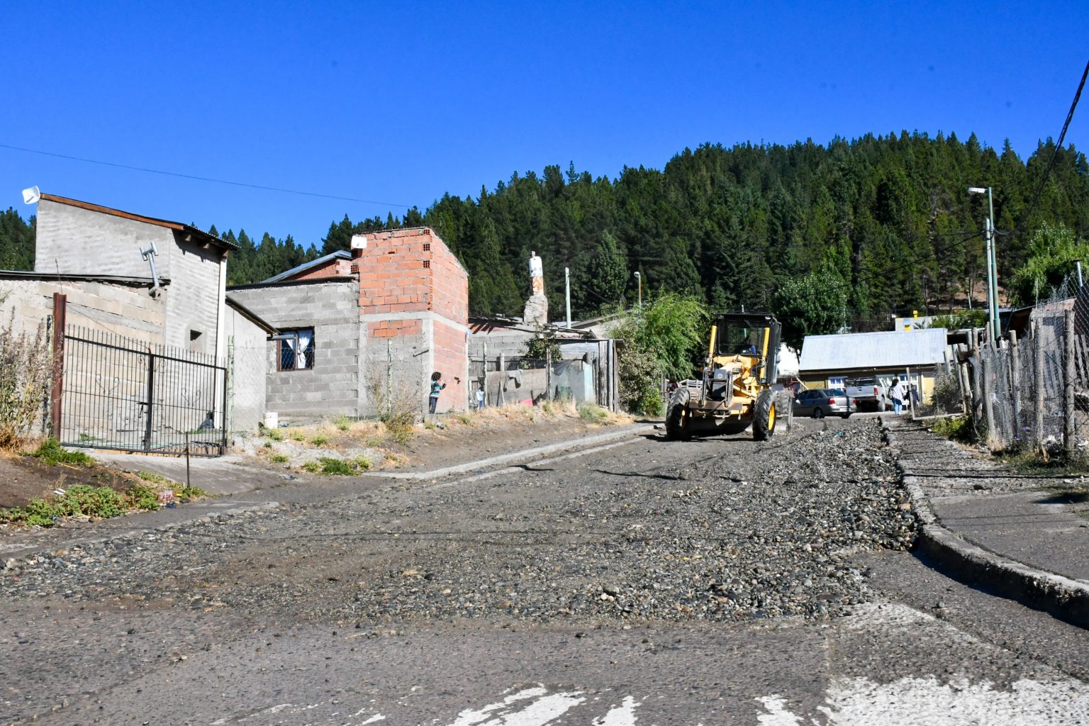 Plan Municipal Esquel