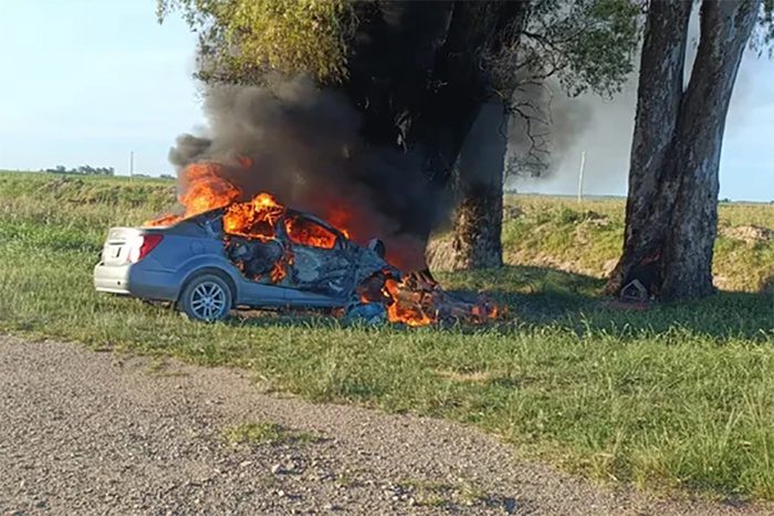 hombre asesinó a su pareja