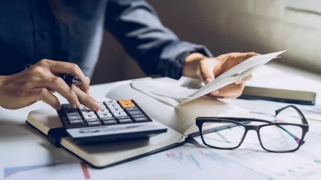 Plan de facilidades impuestos