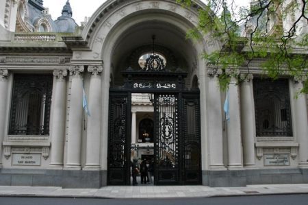 Embajada Uruguay ALADI Mercosur