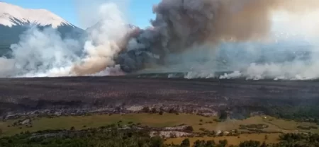 Incendios