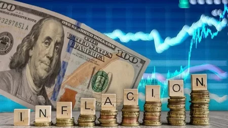 El precio para el dólar y la inflación