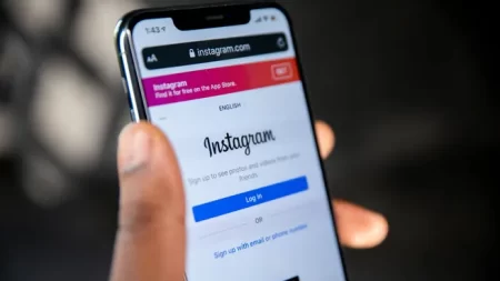 Actualización de Instagram sobre fake news