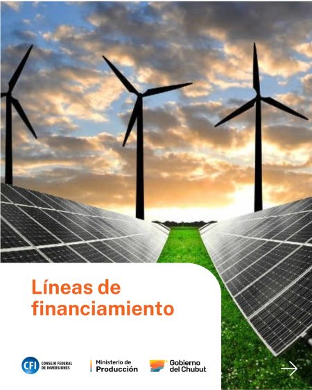 Crédito del Consejo Federal de Inversiones