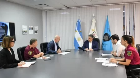 Macri y Kicillof se reunirán