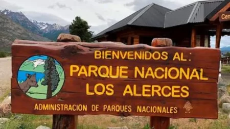 Mapuches deben abandonar tierras