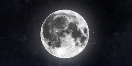 Luna tendrá propio tiempo