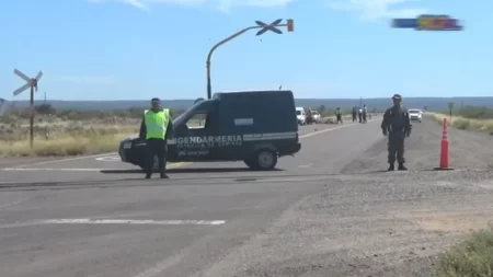 Ciclista es arrollado