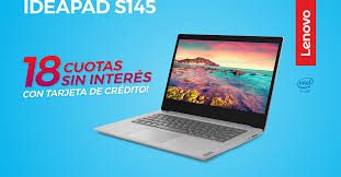 notebooks en comodas cuotas