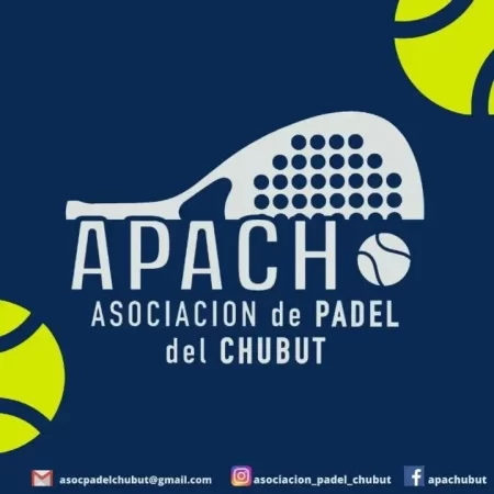 Padel del Chubut