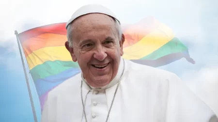 Papa Francisco en diálogo sobre diversidad