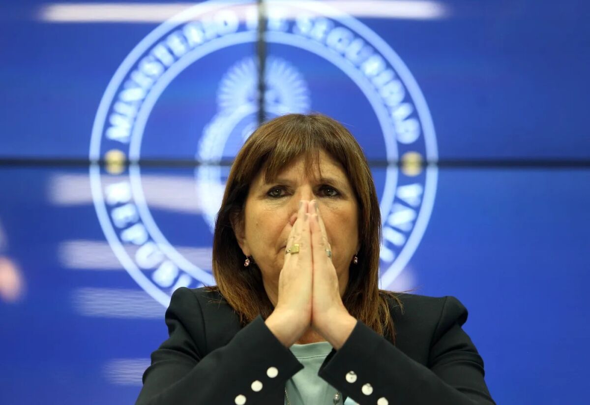 Robo a familiar de Bullrich