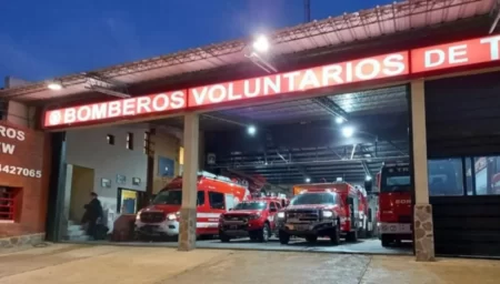 muere perrito en incendio