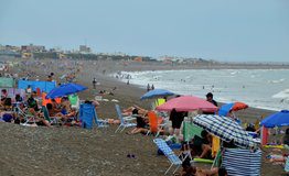 Playa Unión 