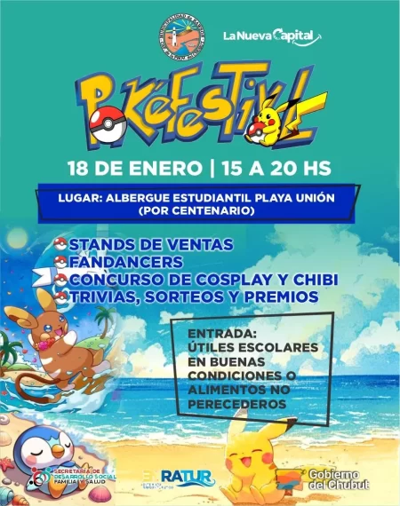 PokeFestival