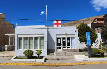 Rada Tilly amplía servicios salud