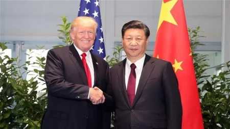 Trump y China impacto global