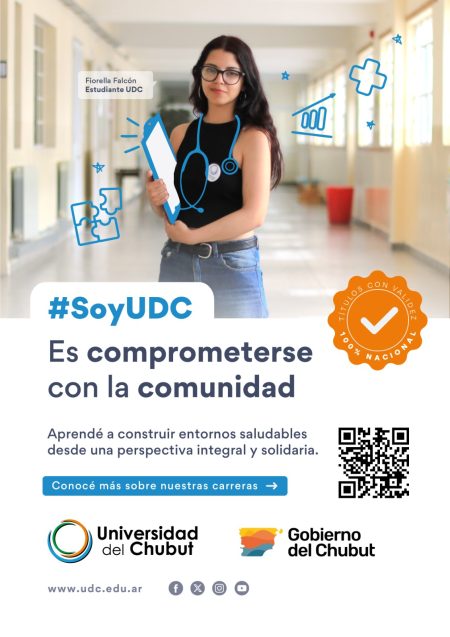 Universidad del Chubut