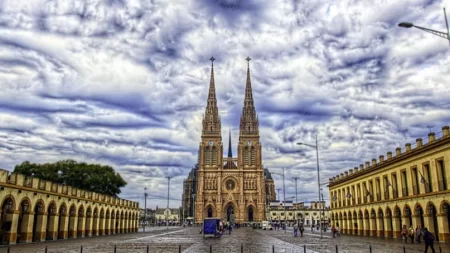 Recorte presupuesto Iglesia