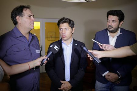 Kicillof