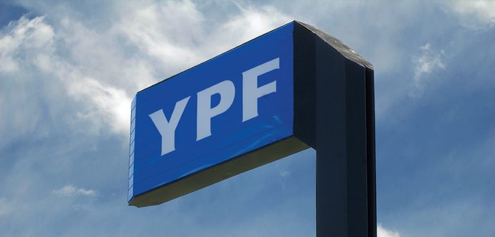 Investigación YPF Estados Unidos