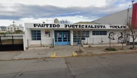 Partido Justicialista