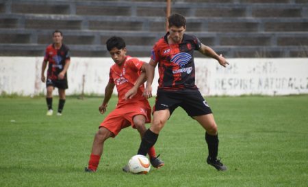 Inicio Torneo Apertura 2025