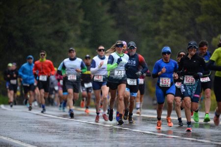 Esquel eventos deportivos marzo