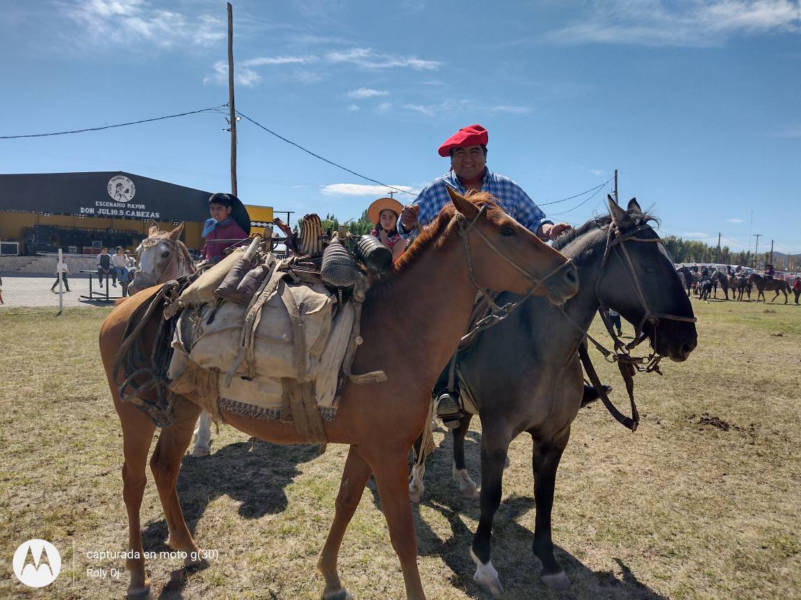 Fiesta Provincial del Caballo 