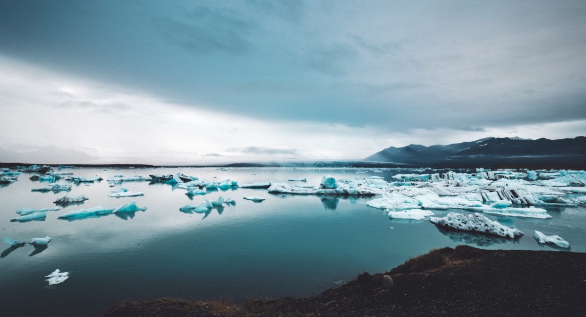 Glaciares pierden masa a ritmo acelerado