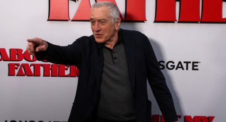 Día Cero Netflix De Niro