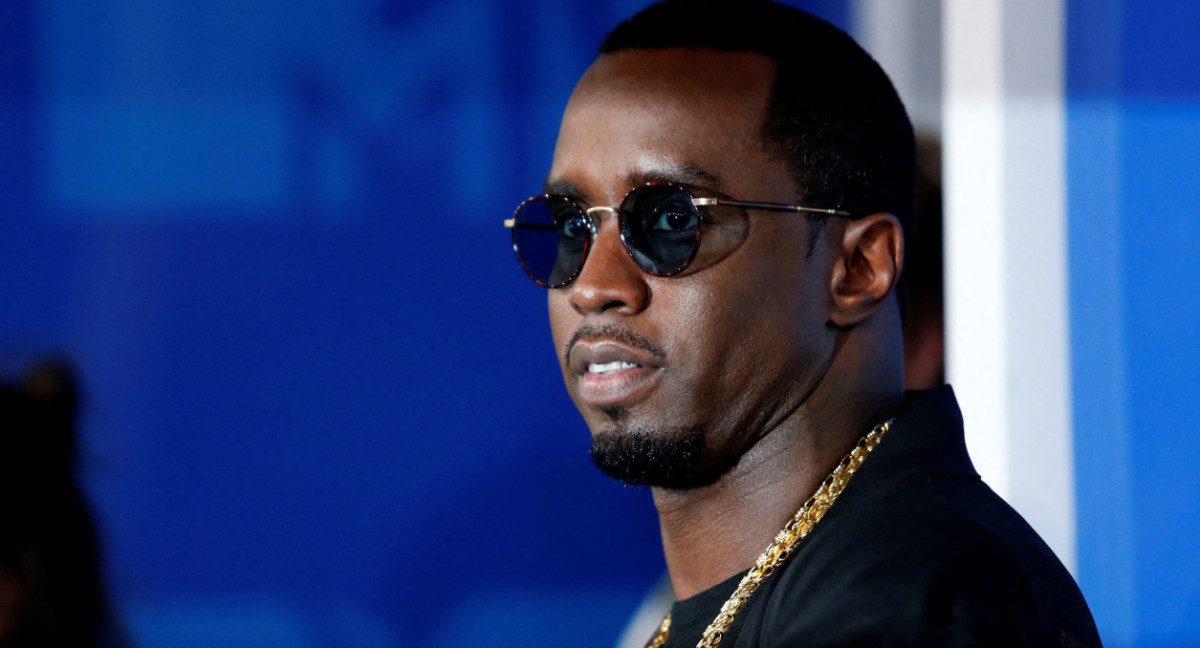 Sean 'Diddy' Combs