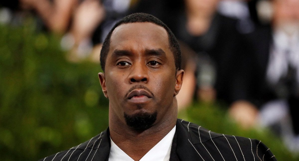 Documental sobre P. Diddy