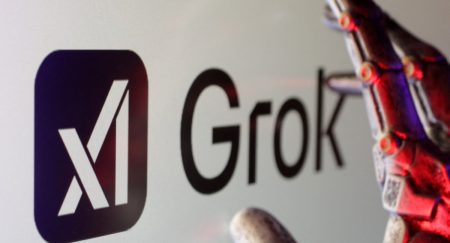 Elon Musk presenta Grok-3